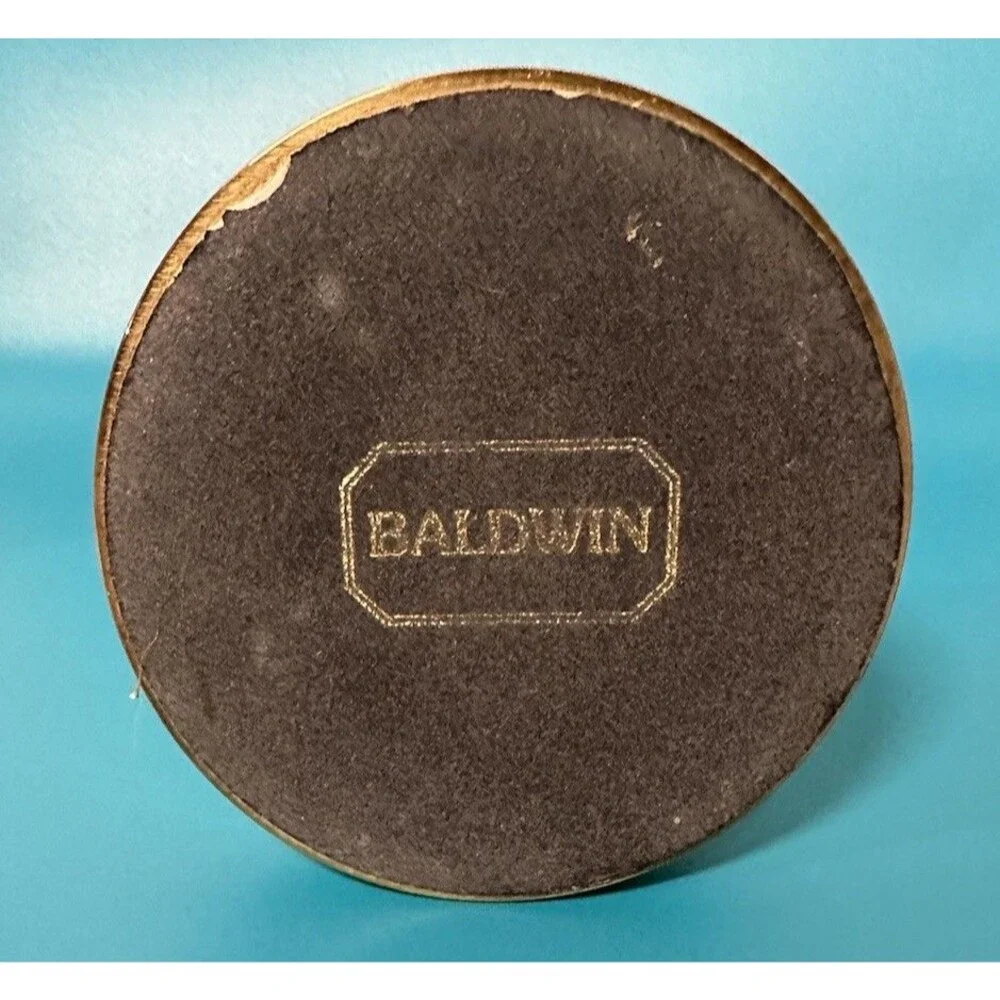 baldwin elegant single